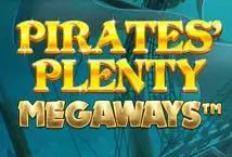 Pirates' Plenty MegaWays - Spin City - Namibia