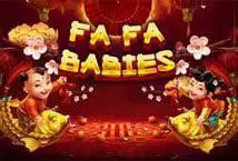 Fa Fa Babies - Spin City - Namibia
