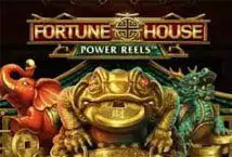Fortune House Power Reels - Spin City - Namibia