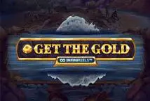 Get The Gold InfiniReels - Spin City - Namibia
