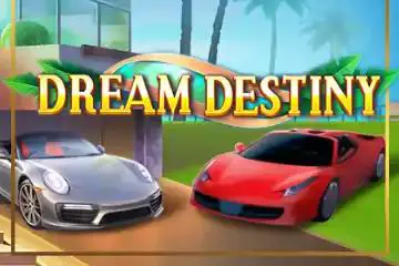 Dream Destiny - Spin City - Namibia