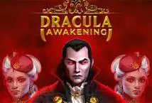 Dracula Awakening - Spin City - Namibia