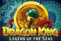 Dragon King: Legend Of The Seas - Spin City - Namibia