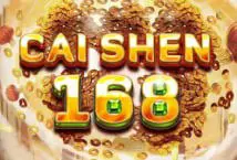 Cai Shen 168 - Spin City - Namibia