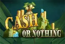Cash Or Nothing - Spin City - Namibia
