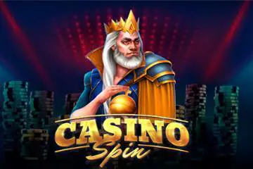 Casino Spin - Spin City - Namibia