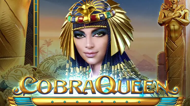 Cobra Queen - Spin City - Namibia