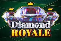 Diamond Royale - Spin City - Namibia