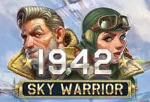 1942 Sky Warrior - Spin City - Namibia