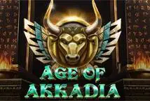 Age Of Akkadia - Spin City - Namibia