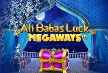 Ali Baba's Luck Megaways - Spin City - Namibia