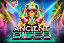 Ancient Disco - Spin City - Namibia