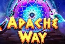 Apache Way - Spin City - Namibia