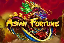 Asian Fortune - Spin City - Namibia