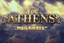 Athens Megaways - Spin City - Namibia