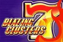 Blazing Clusters - Spin City - Namibia