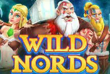 Wild Nords - Spin City - Namibia