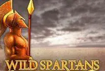 Wild Spartans - Spin City - Namibia