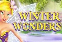 Winter Wonders - Spin City - Namibia