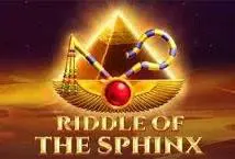 Riddle Of The Sphinx - Spin City - Namibia