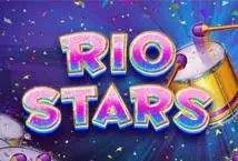 Rio Stars - Spin City - Namibia