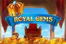 Royal Gems - Spin City - Namibia