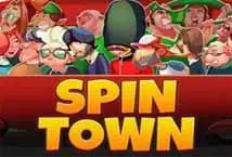 Spin Town - Spin City - Namibia