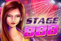 Stage 888 - Spin City - Namibia
