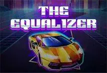 The Equalizer - Spin City - Namibia