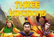 Three Kingdoms - Spin City - Namibia