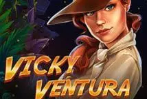 Vicky Ventura - Spin City - Namibia