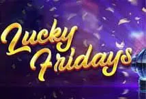 Lucky Fridays - Spin City - Namibia