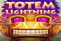 Totem Lightning - Spin City - Namibia