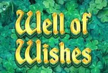 Well Of Wishes - Spin City - Namibia