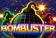 Bombuster - Spin City - Namibia