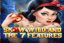 Snow Wild And The 7 Features - Spin City - Namibia