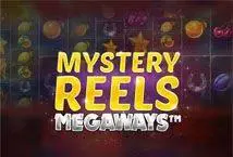 Mystery Reels Megaways - Spin City - Namibia