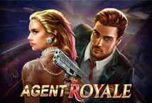 Agent Royale - Spin City - Namibia