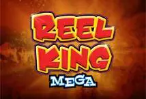 Reel King Mega - Spin City - Namibia