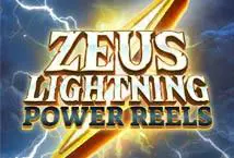Zeus Lightning Power Reels - Spin City - Namibia