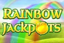 Rainbow Jackpots - Spin City - Namibia