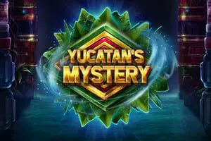 Yucatans Mystery - Spin City - Namibia