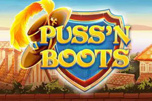 Puss N Boots - Spin City - Namibia