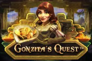 Gonzitas Quest - Spin City - Namibia