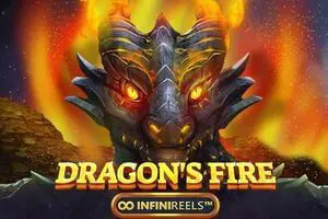 Dragon Fire Infinireels - Spin City - Namibia