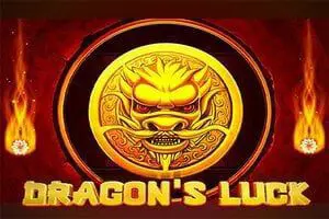 Dragons Luck - Spin City - Namibia