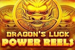 Dragons Luck Power Reels - Spin City - Namibia