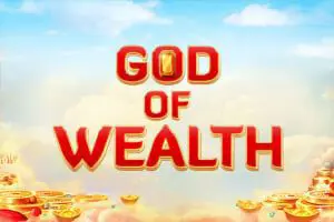 God Of Wealth - Spin City - Namibia