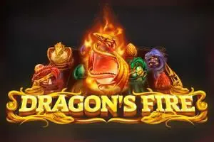 Dragons Fire - Spin City - Namibia