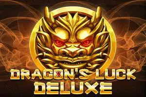 Dragons Luck Deluxe - Spin City - Namibia